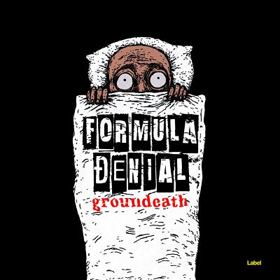 Pre Made Album Cover Wafer