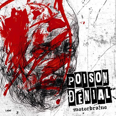 Pre Made Album Cover Cocoa Brown