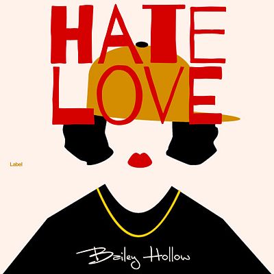 Pre Made Album Cover Linen