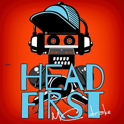 Pre Made Album Cover Woodsmoke