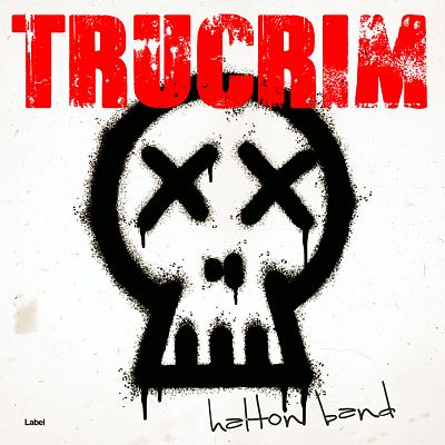 Pre Made Album Cover Pampas