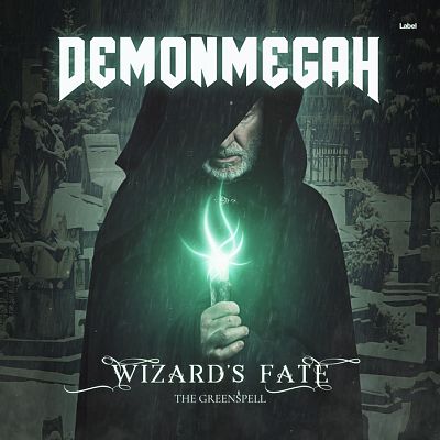 Pre Made Album Cover Outer Space