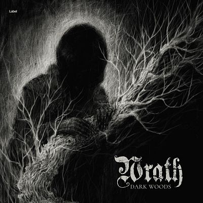 Pre Made Album Cover Cod Gray