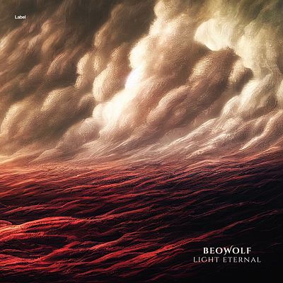 Pre Made Album Cover Spicy Mix