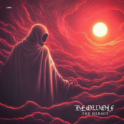 Pre Made Album Cover Livid Brown