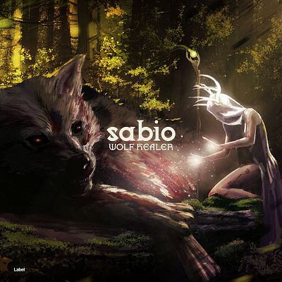 Pre Made Album Cover Oil