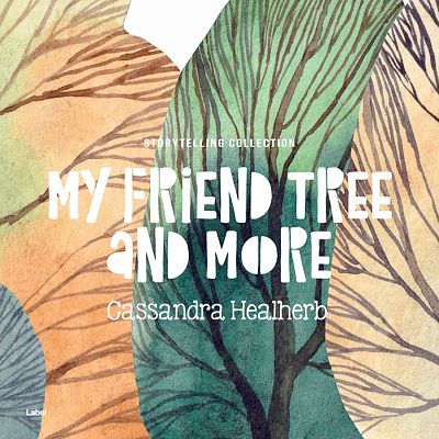 Pre Made Album Cover Indian Khaki