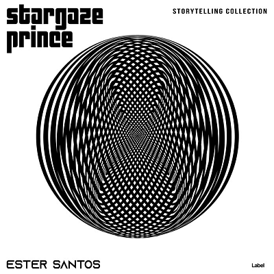 Pre Made Album Cover Silver