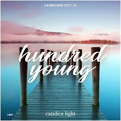 Pre Made Album Cover Loblolly