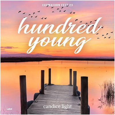 Pre Made Album Cover Tumbleweed