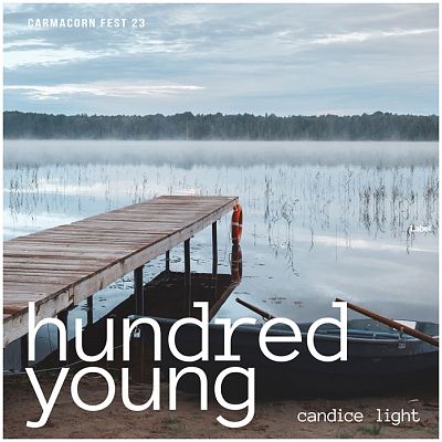 Pre Made Album Cover Heather