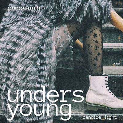 Pre Made Album Cover Cape Cod