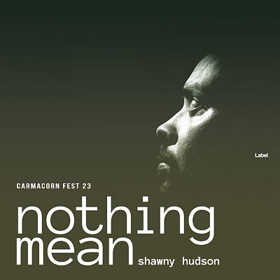 Pre Made Album Cover Kelp