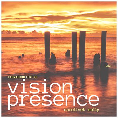 Pre Made Album Cover Raw Sienna