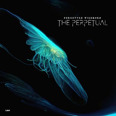 Pre Made Album Cover Ebony