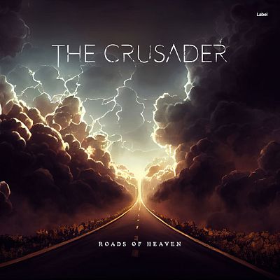 Pre Made Album Cover Cocoa Brown