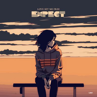 Pre Made Album Cover Charade