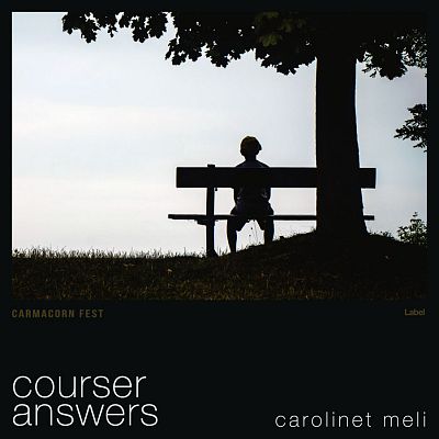 Pre Made Album Cover Cod Gray