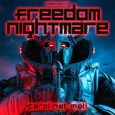 Pre Made Album Cover Brick Red