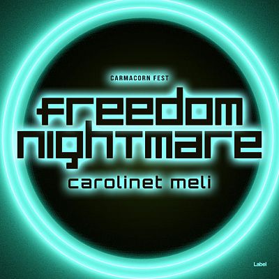 Pre Made Album Cover Spray