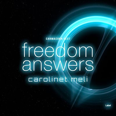 Pre Made Album Cover Firefly