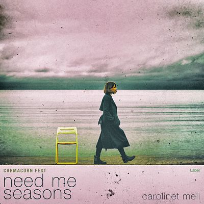 Pre Made Album Cover Cold Turkey