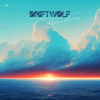 Pre Made Album Cover Pelorous