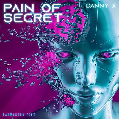 Pre Made Album Cover Jacarta