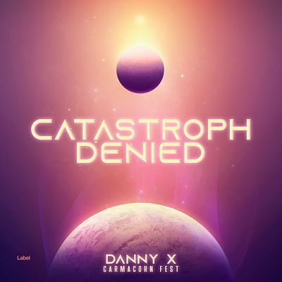 Pre Made Album Cover Tapestry