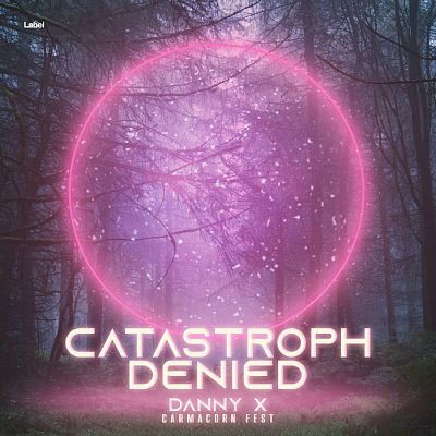 Pre Made Album Cover Strikemaster