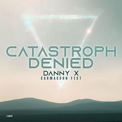 Pre Made Album Cover Timberwolf