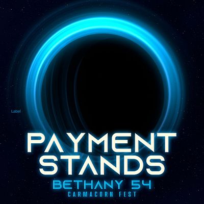 Pre Made Album Cover Black Pearl