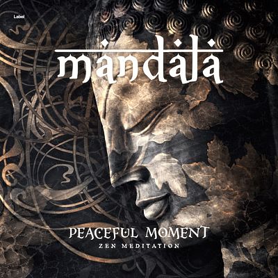 Pre Made Album Cover Mine Shaft