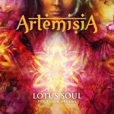 Pre Made Album Cover Stiletto