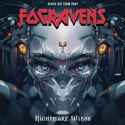 Pre Made Album Cover Mirage