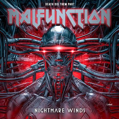 Pre Made Album Cover Thunder