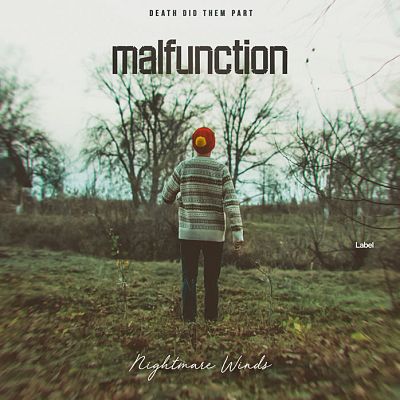 Pre Made Album Cover Tasman