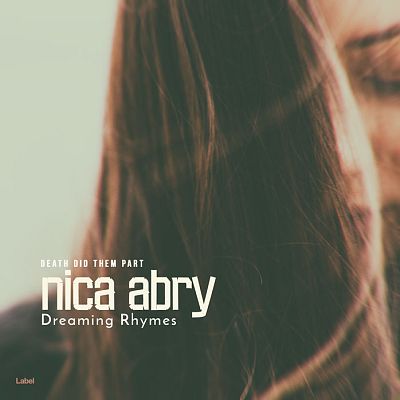 Pre Made Album Cover Soft Amber