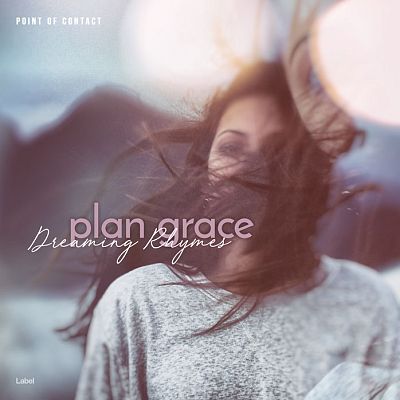 Pre Made Album Cover French Gray