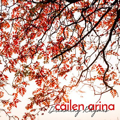 Pre Made Album Cover Sambuca