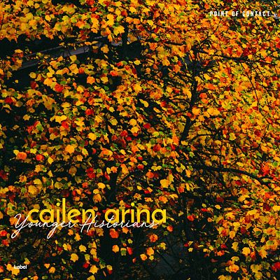 Pre Made Album Cover Meteor