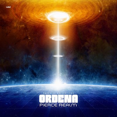 Pre Made Album Cover Di Serria