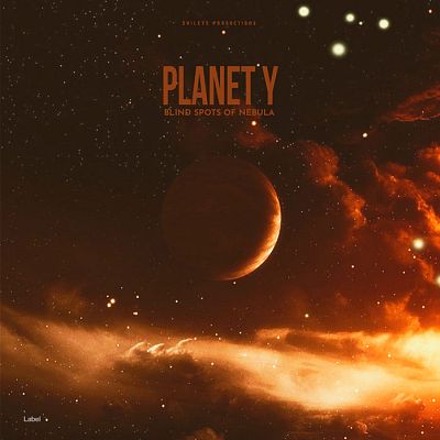 Pre Made Album Cover Sambuca