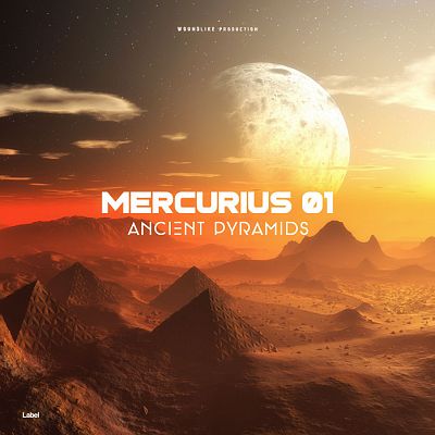 Pre Made Album Cover Irish Coffee