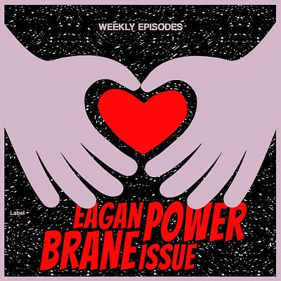 Pre Made Album Cover Lily