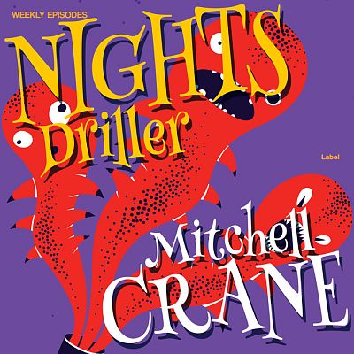 Pre Made Album Cover Butterfly Bush