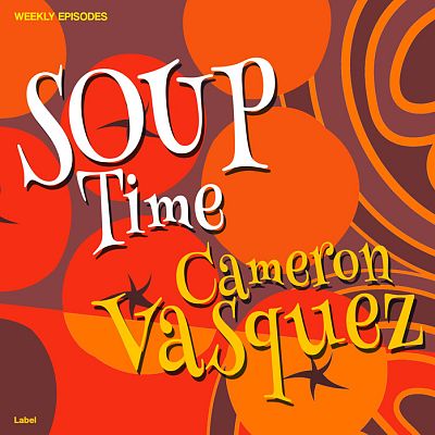 Pre Made Album Cover Punch