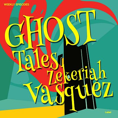 Pre Made Album Cover Carrot Orange