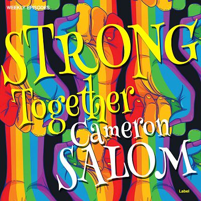 Pre Made Album Cover Blumine