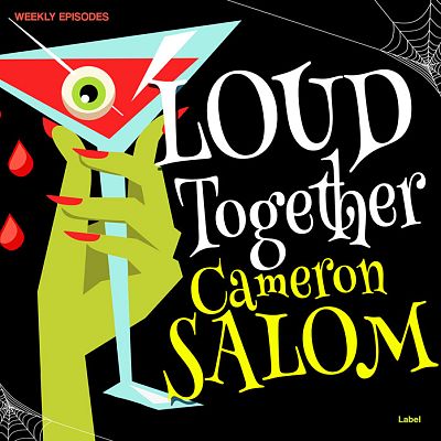 Pre Made Album Cover Rangoon Green